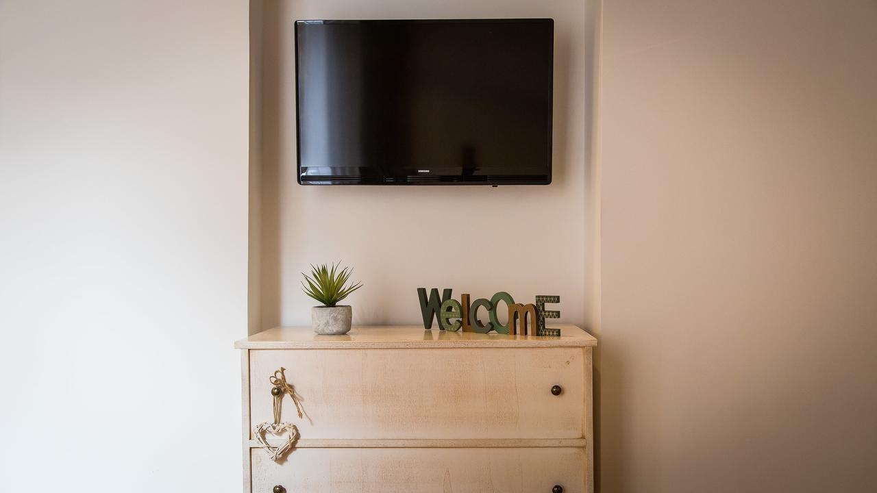 Rental In Rome Navona Atmosphere Exterior foto