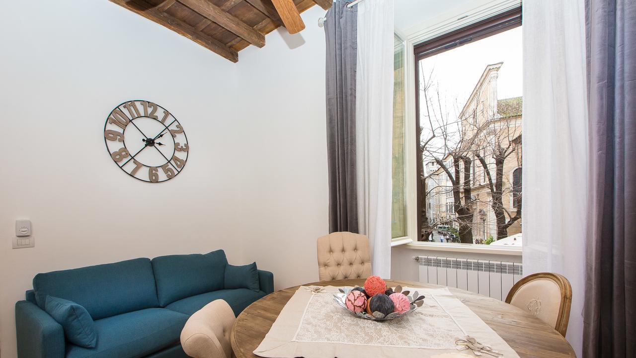 Rental In Rome Navona Atmosphere Exterior foto