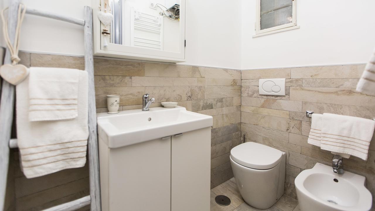 Rental In Rome Navona Atmosphere Exterior foto